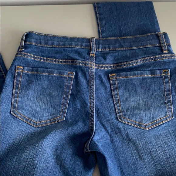 Girls jeans - Picture 3 of 3